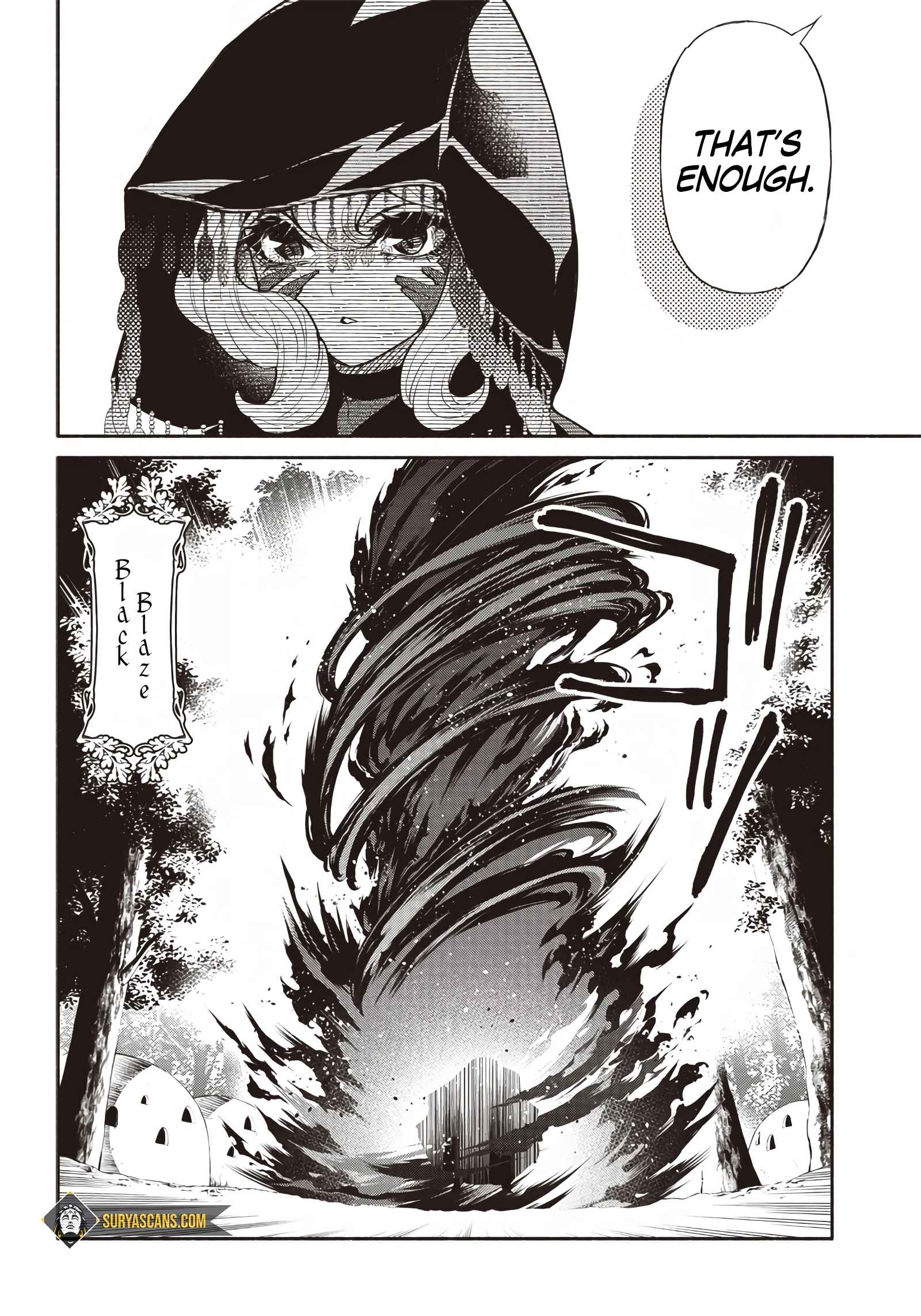 Tensei Goblin da kedo Shitsumon aru? Chapter 47 - Page 14
