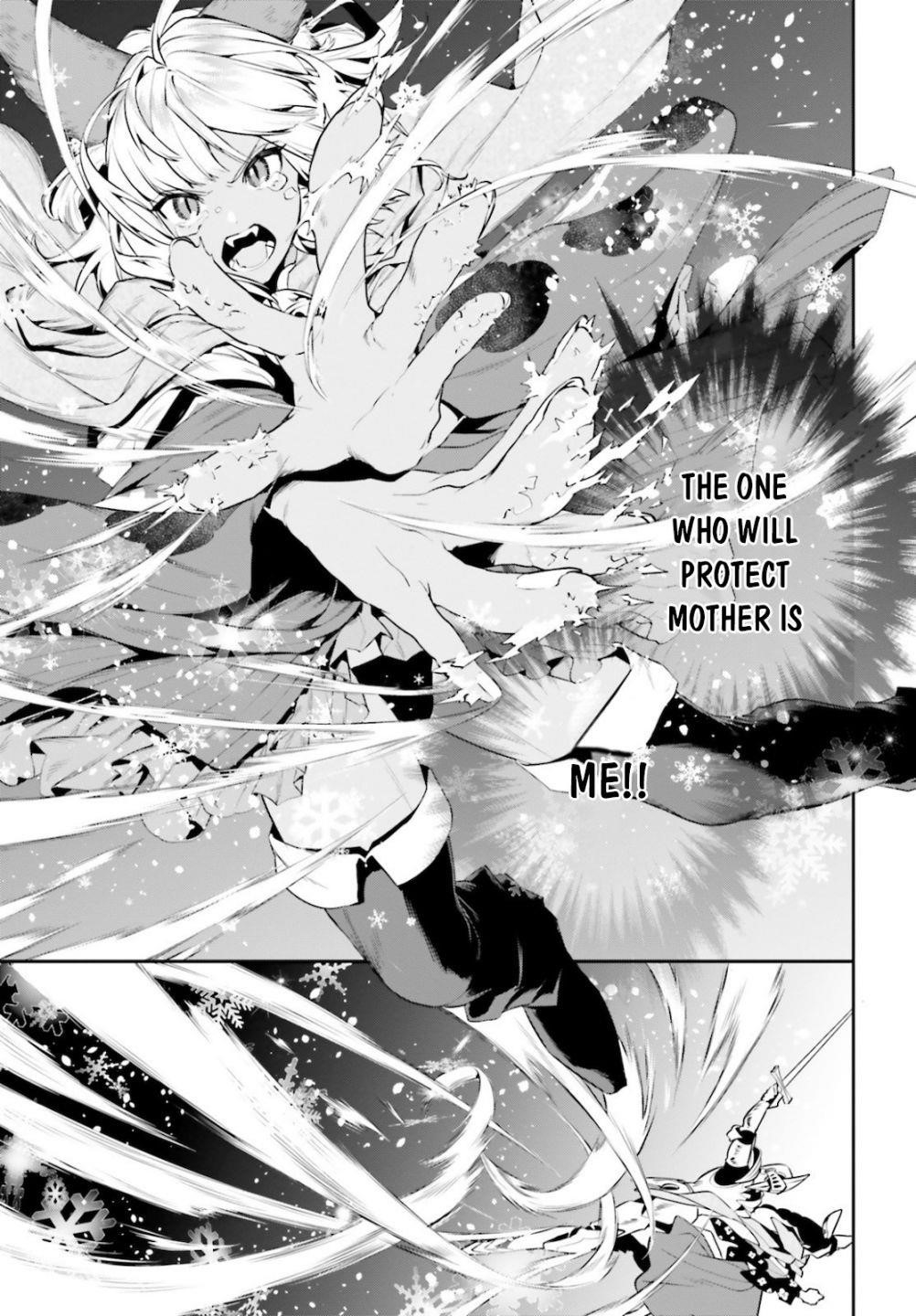 I Want To Play Happily Because I Got The Heavenly Castle Chapter 18 - Page 17