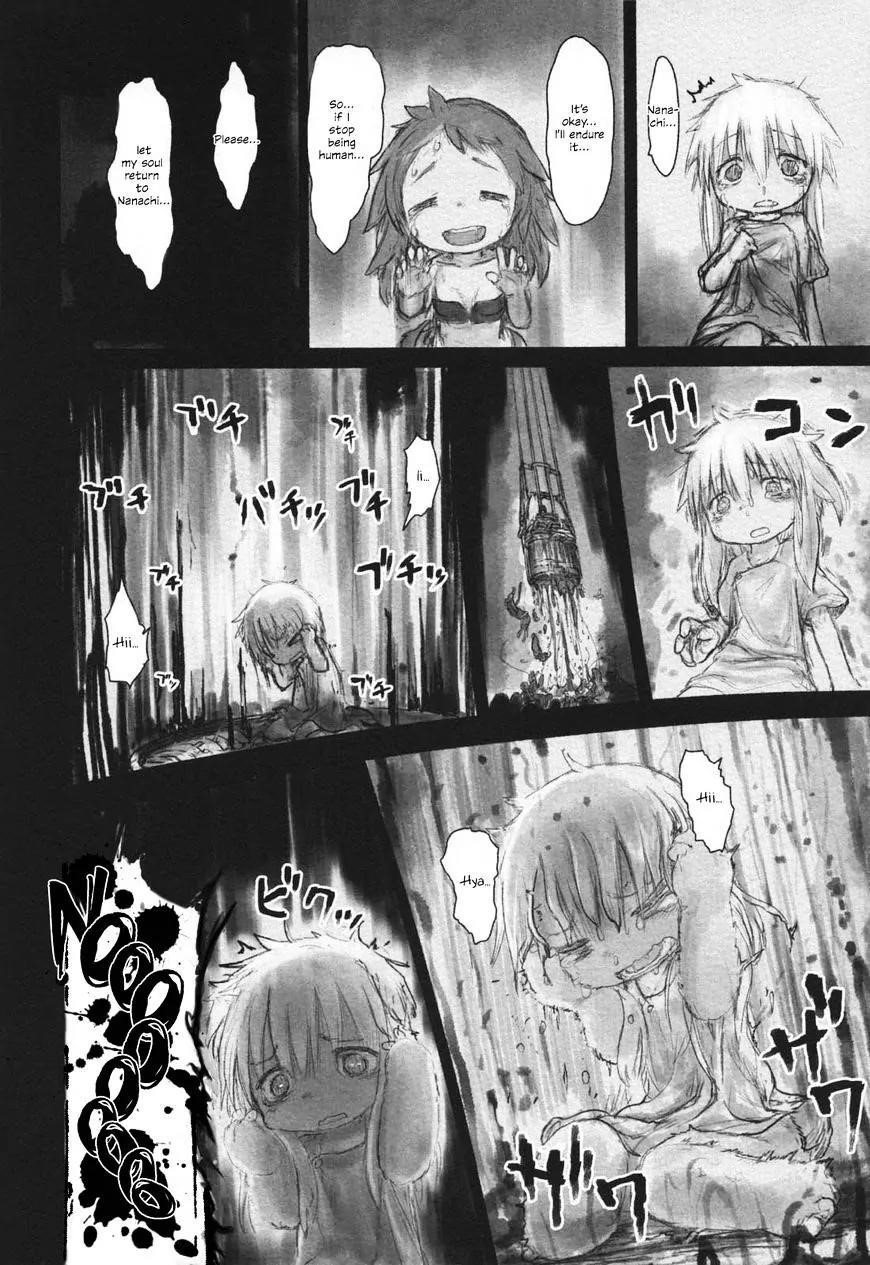 Made In Abyss Chapter 23 - Page 10
