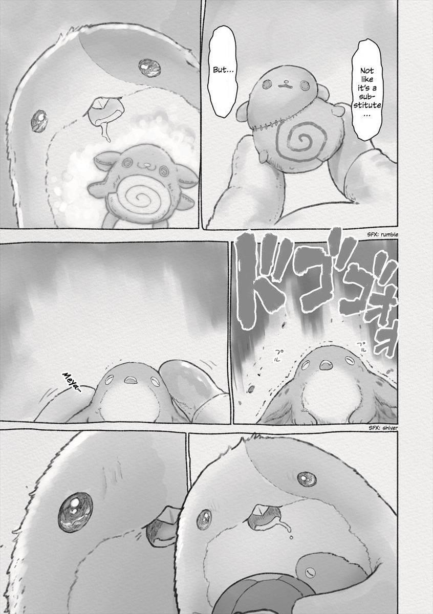 Made In Abyss Chapter 60 - Page 5
