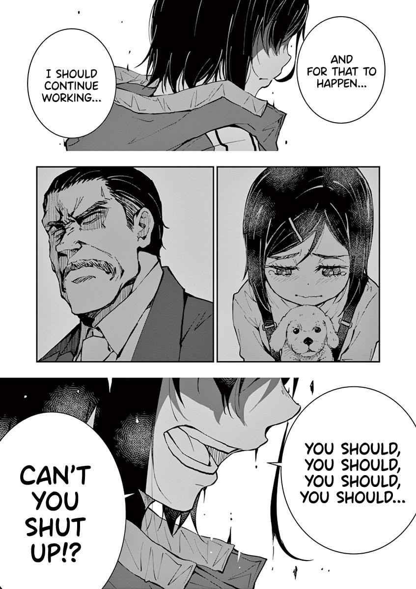 Zombie 100 ~100 Things I Want To Do Before I Become A Zombie Chapter 10 - Page 32