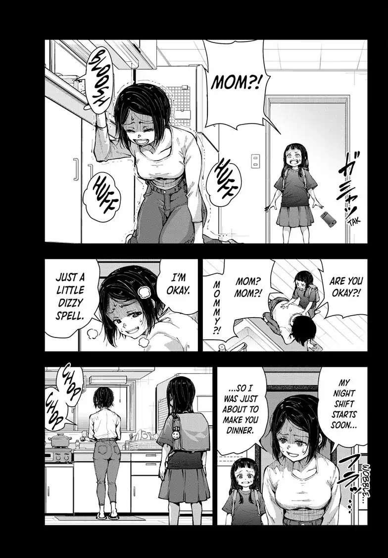 Zombie 100 ~100 Things I Want To Do Before I Become A Zombie Chapter 49 - Page 13