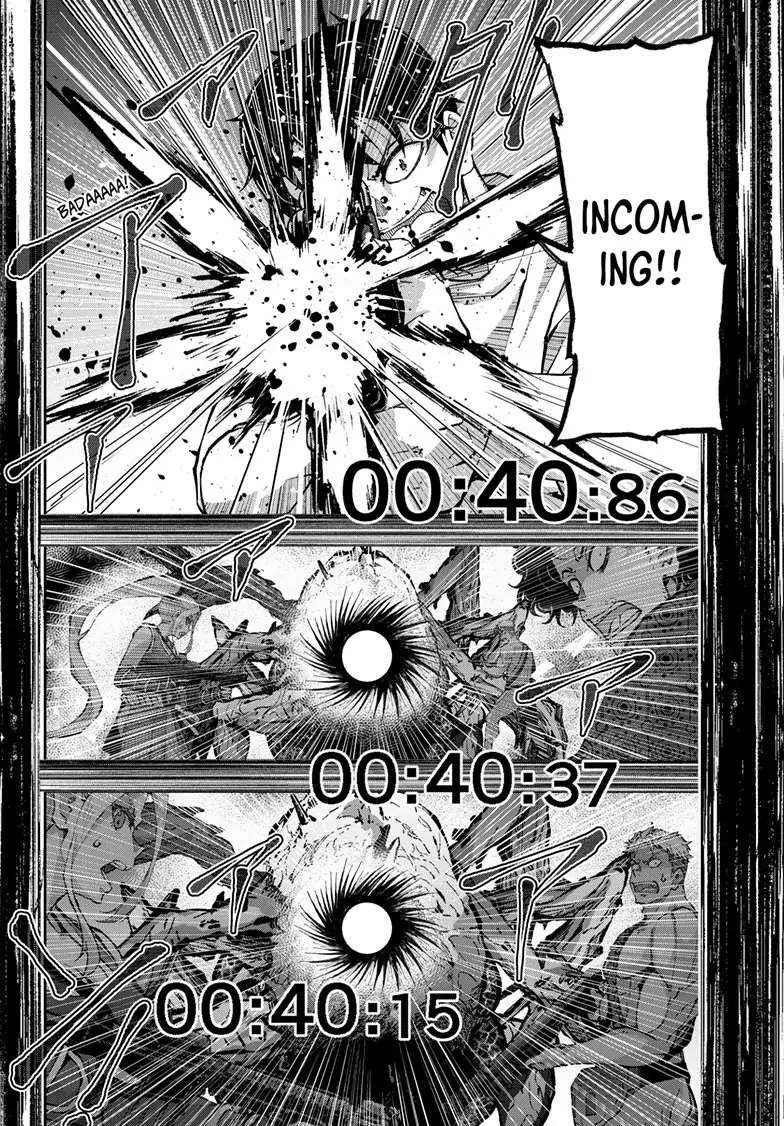 Zombie 100 ~100 Things I Want To Do Before I Become A Zombie Chapter 51 - Page 21