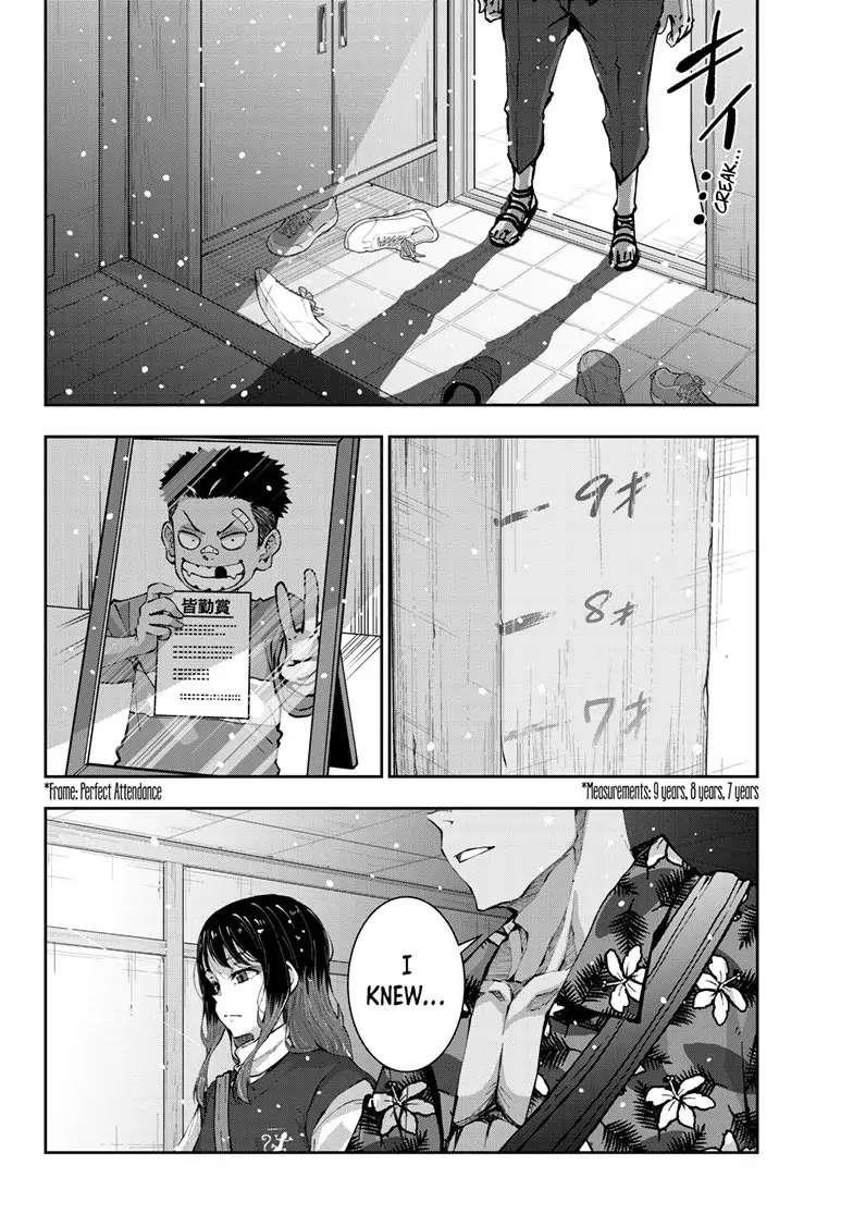 Zombie 100 ~100 Things I Want To Do Before I Become A Zombie Chapter 52 - Page 26