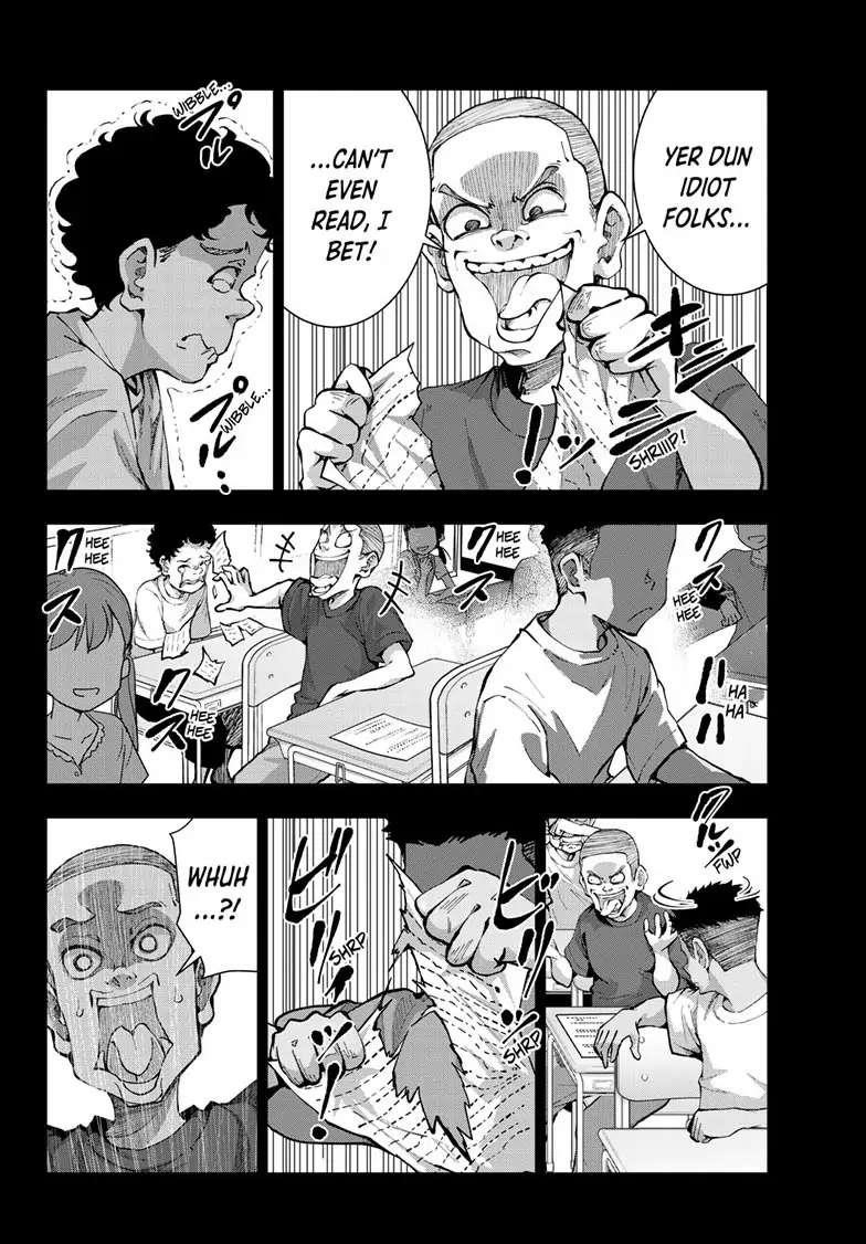 Zombie 100 ~100 Things I Want To Do Before I Become A Zombie Chapter 53 - Page 2