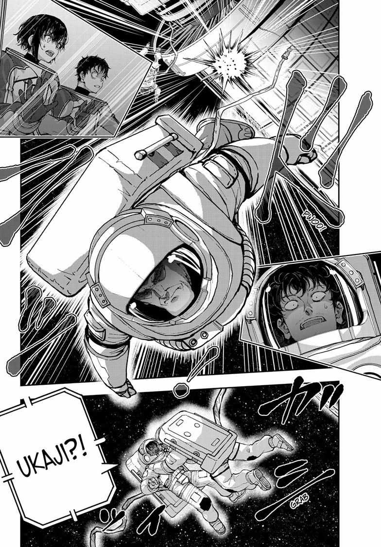 Zombie 100 ~100 Things I Want To Do Before I Become A Zombie Chapter 66.5 - Page 21