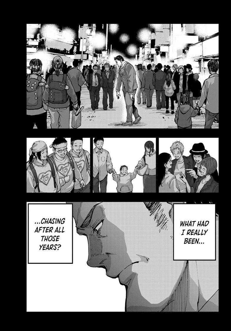 Zombie 100 ~100 Things I Want To Do Before I Become A Zombie Chapter 67 - Page 19