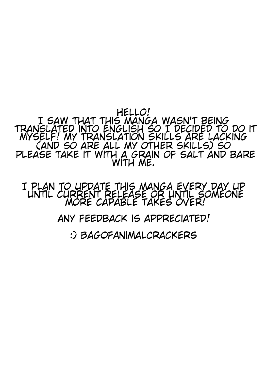 The Dreaming Boy Is A Realist Chapter 12 - Page 11