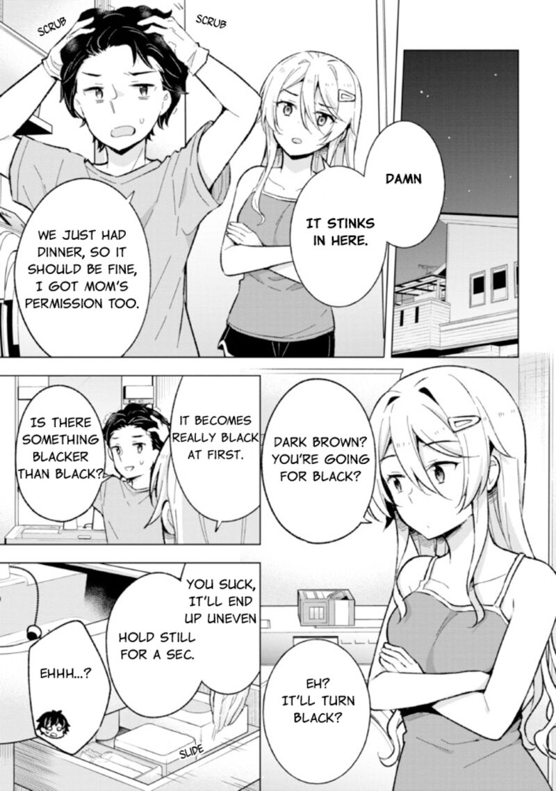 The Dreaming Boy Is A Realist Chapter 17 - Page 29