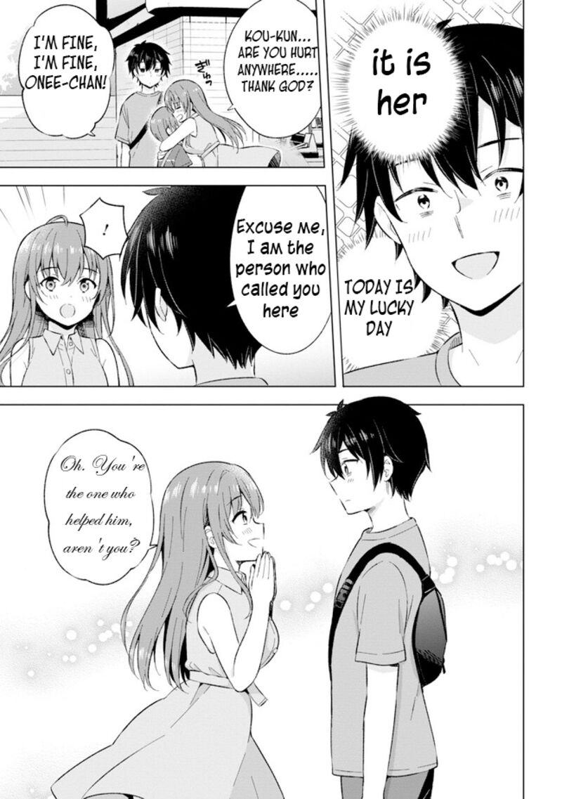 The Dreaming Boy Is A Realist Chapter 21.2 - Page 16