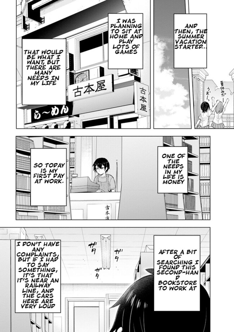 The Dreaming Boy Is A Realist Chapter 21.2 - Page 9