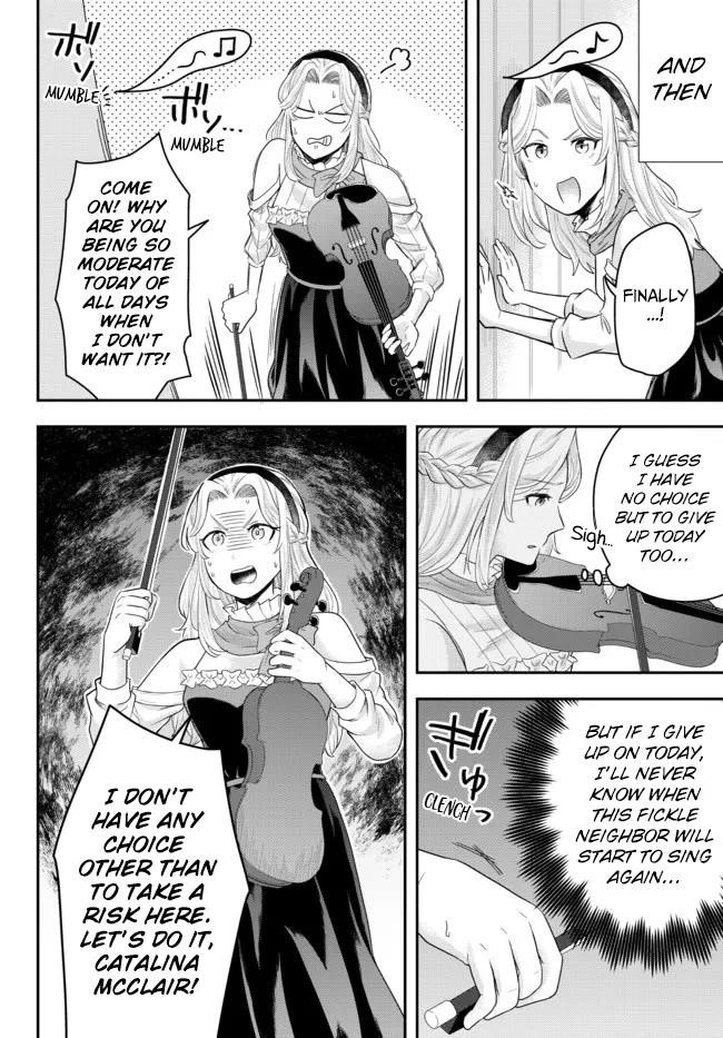 A single aristocrat enjoys a different world ~The graceful life of a man who never gets married~ Chapter 6 - Page 34