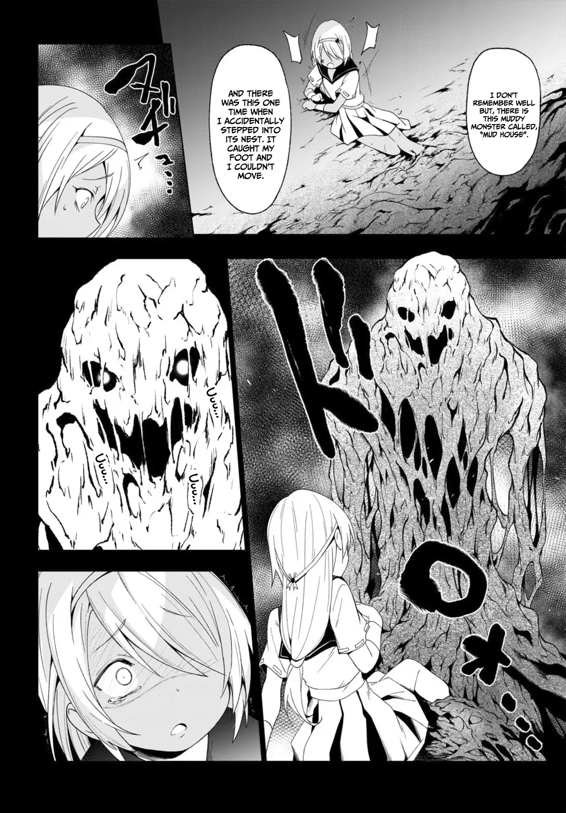 Maou Gakuen no Hangyakusha Chapter 38 - Page 16