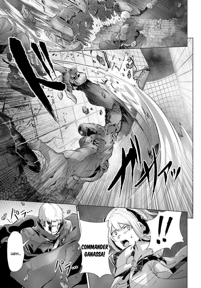 Naze Boku No Sekai Wo Daremo Oboeteinai No Ka? Chapter 12 - Page 3