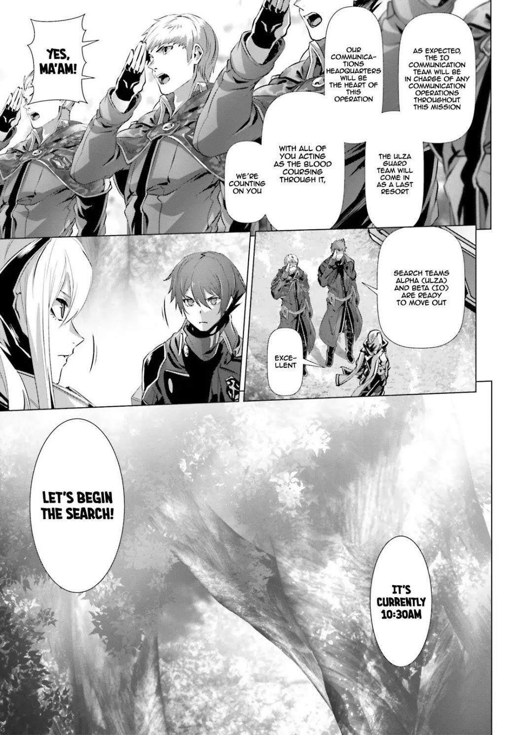 Naze Boku No Sekai Wo Daremo Oboeteinai No Ka? Chapter 22 - Page 11