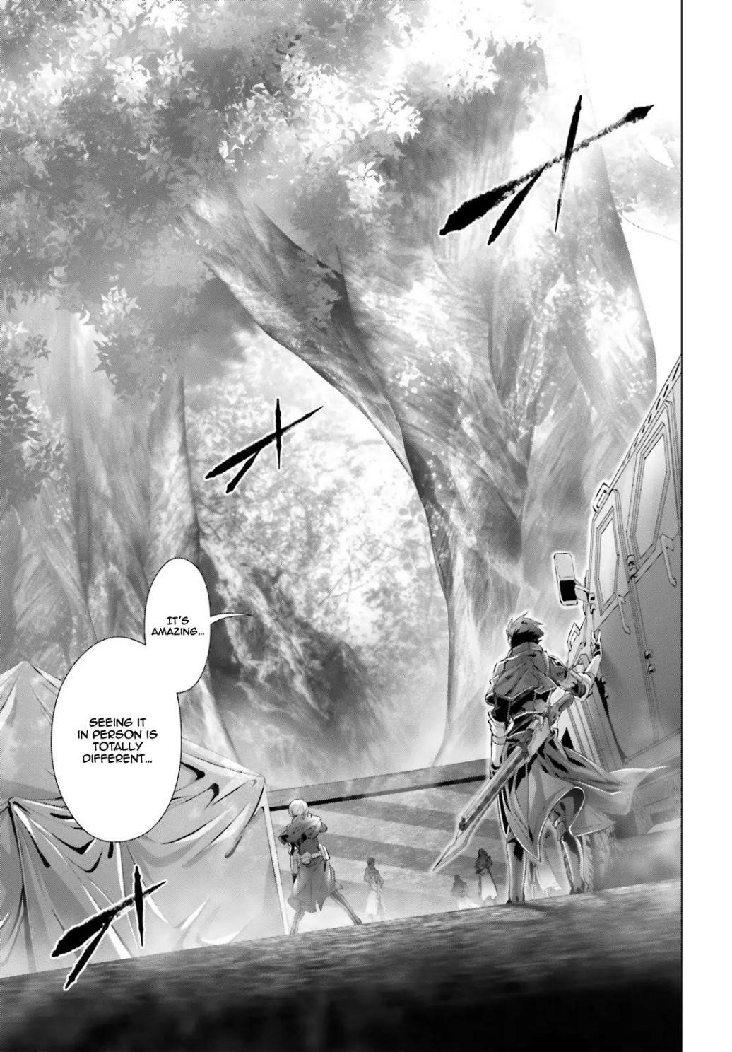 Naze Boku No Sekai Wo Daremo Oboeteinai No Ka? Chapter 22 - Page 9