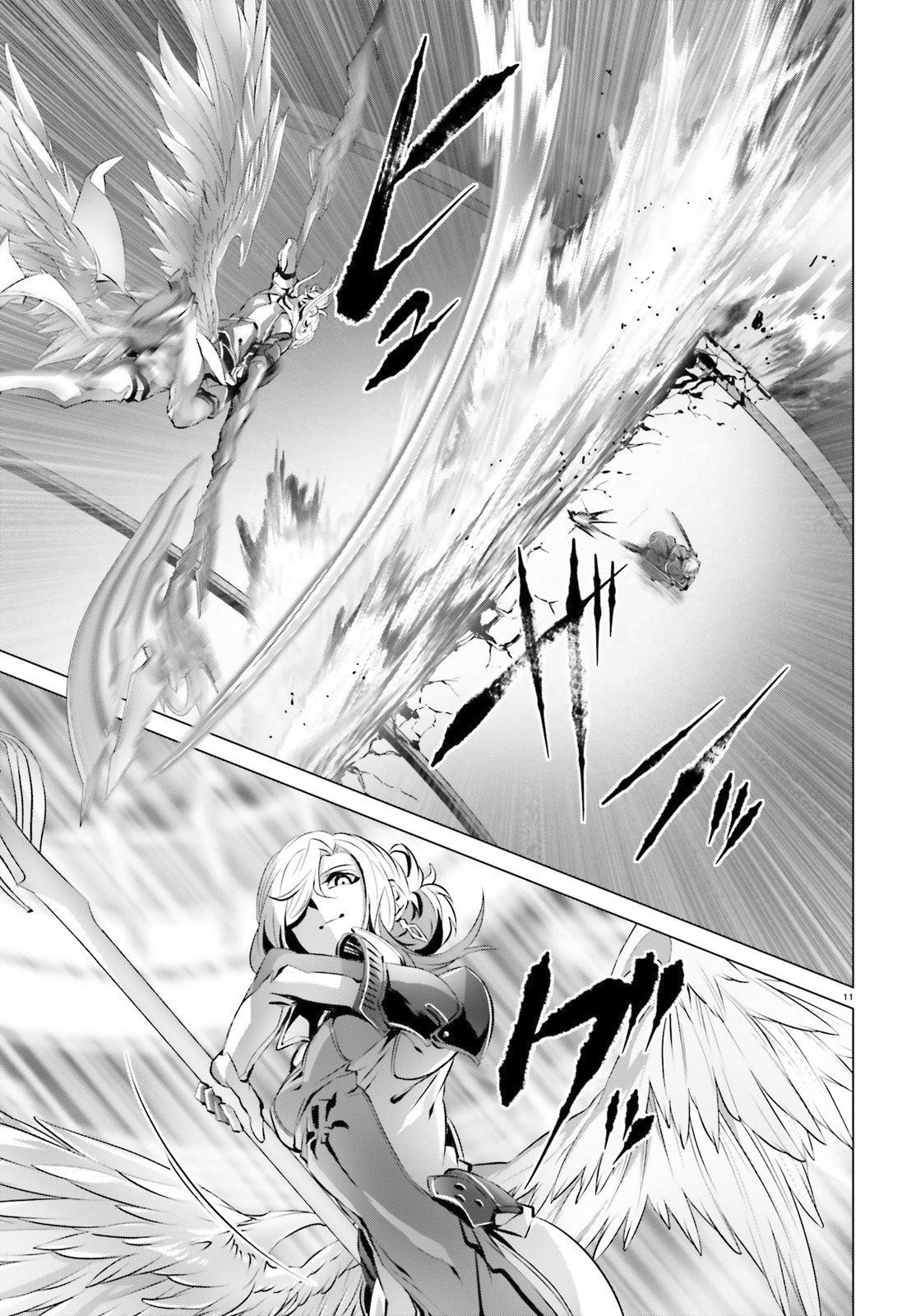 Naze Boku No Sekai Wo Daremo Oboeteinai No Ka? Chapter 25.1 - Page 9