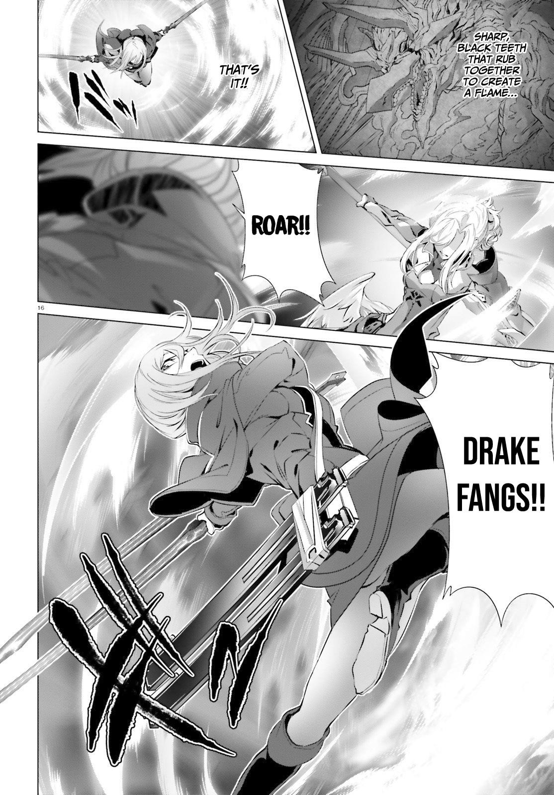 Naze Boku No Sekai Wo Daremo Oboeteinai No Ka? Chapter 25.2 - Page 14