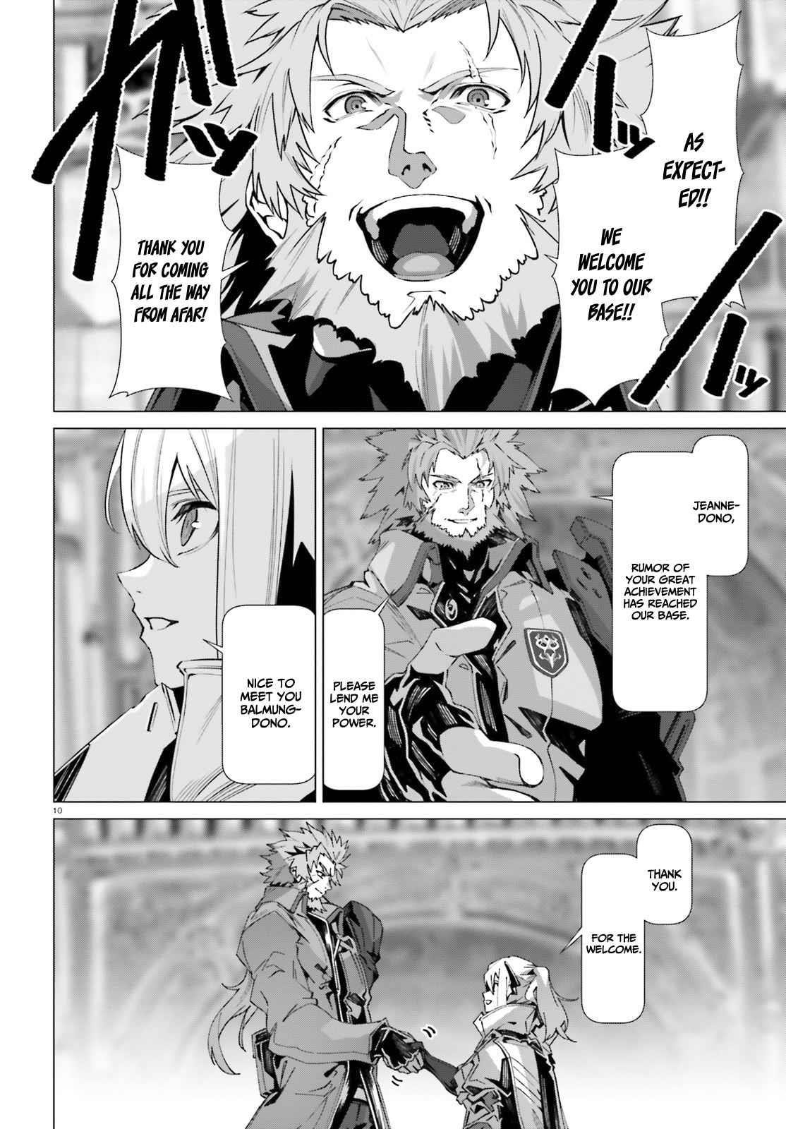 Naze Boku No Sekai Wo Daremo Oboeteinai No Ka? Chapter 39 - Page 8