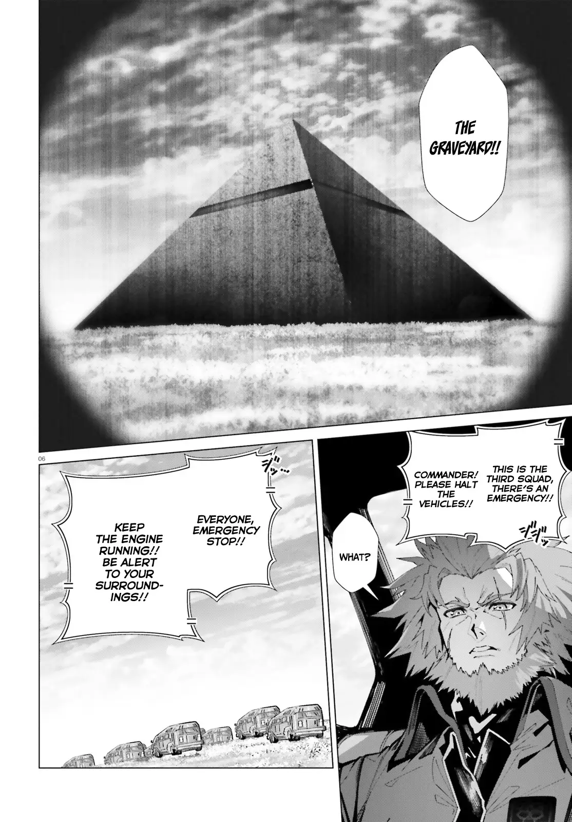 Naze Boku No Sekai Wo Daremo Oboeteinai No Ka? Chapter 41 - Page 6