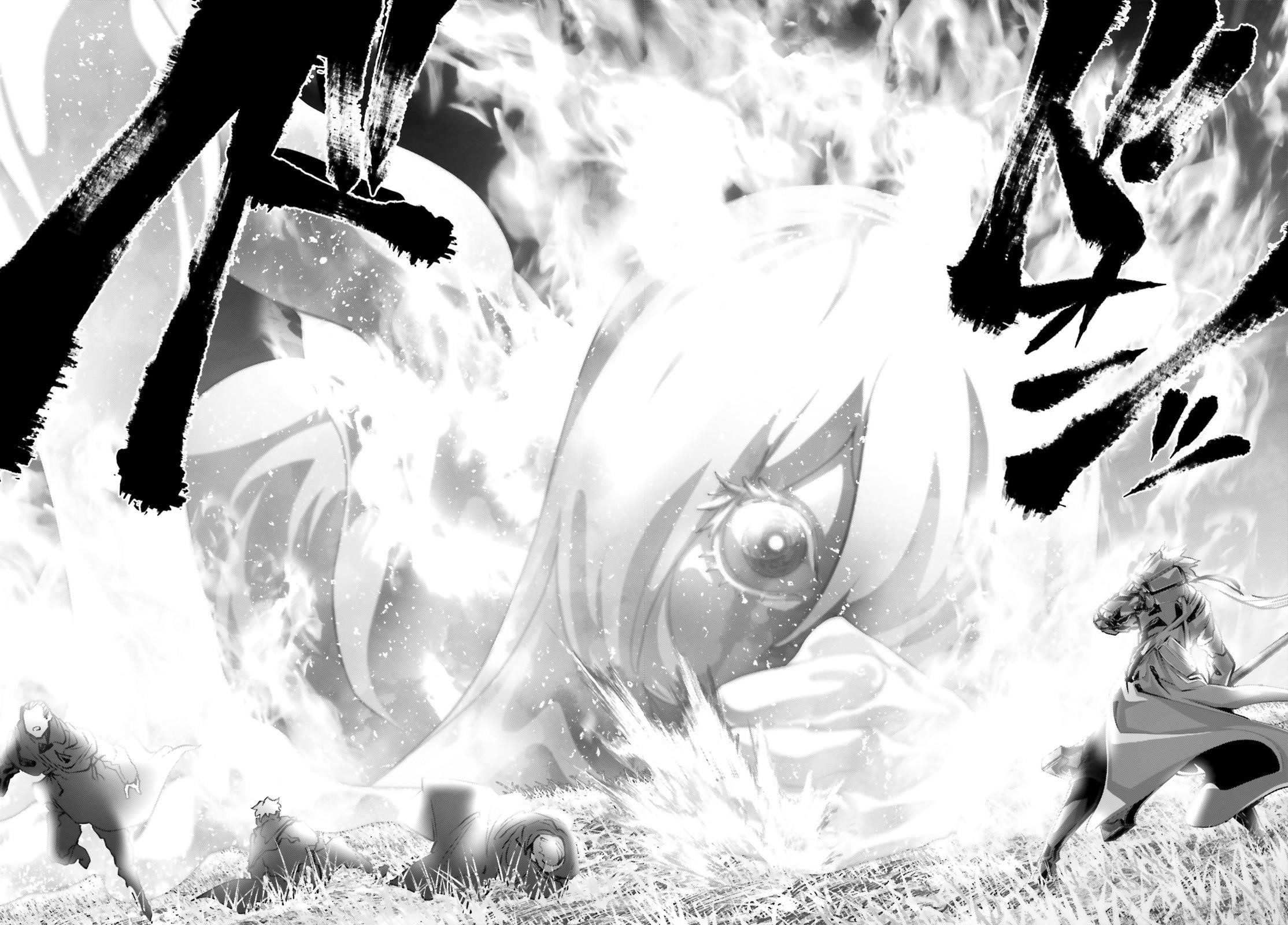 Naze Boku No Sekai Wo Daremo Oboeteinai No Ka? Chapter 43 - Page 26