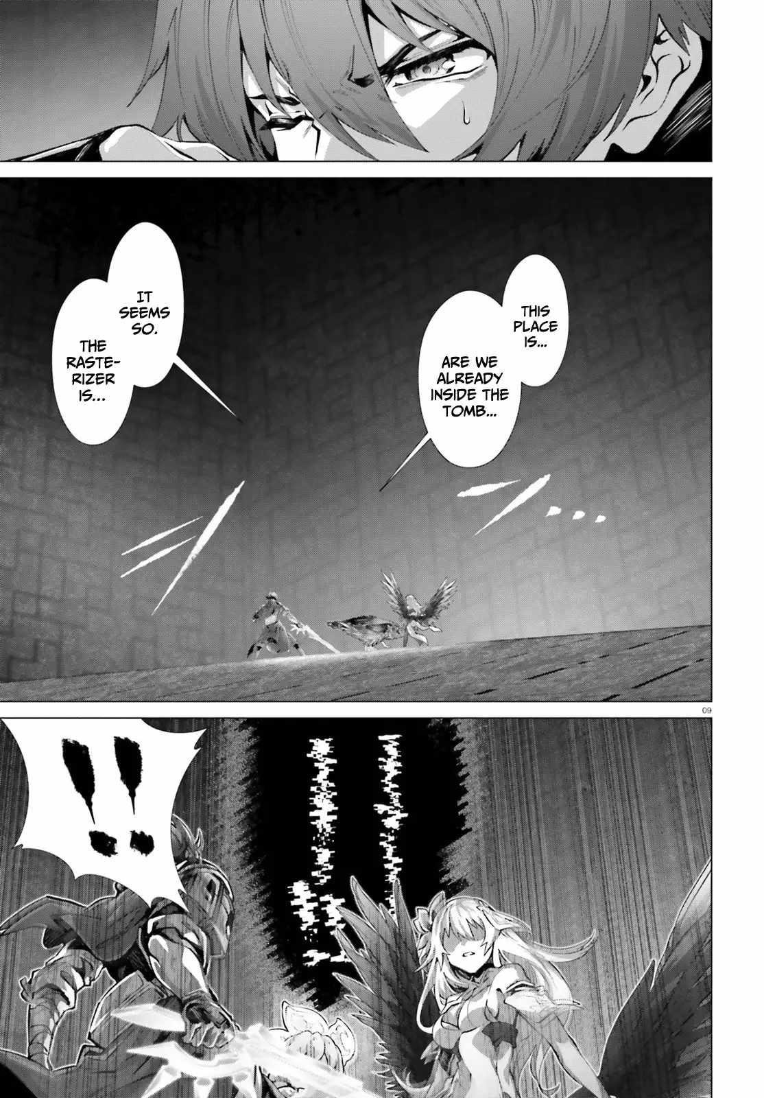 Naze Boku No Sekai Wo Daremo Oboeteinai No Ka? Chapter 47.2 - Page 7
