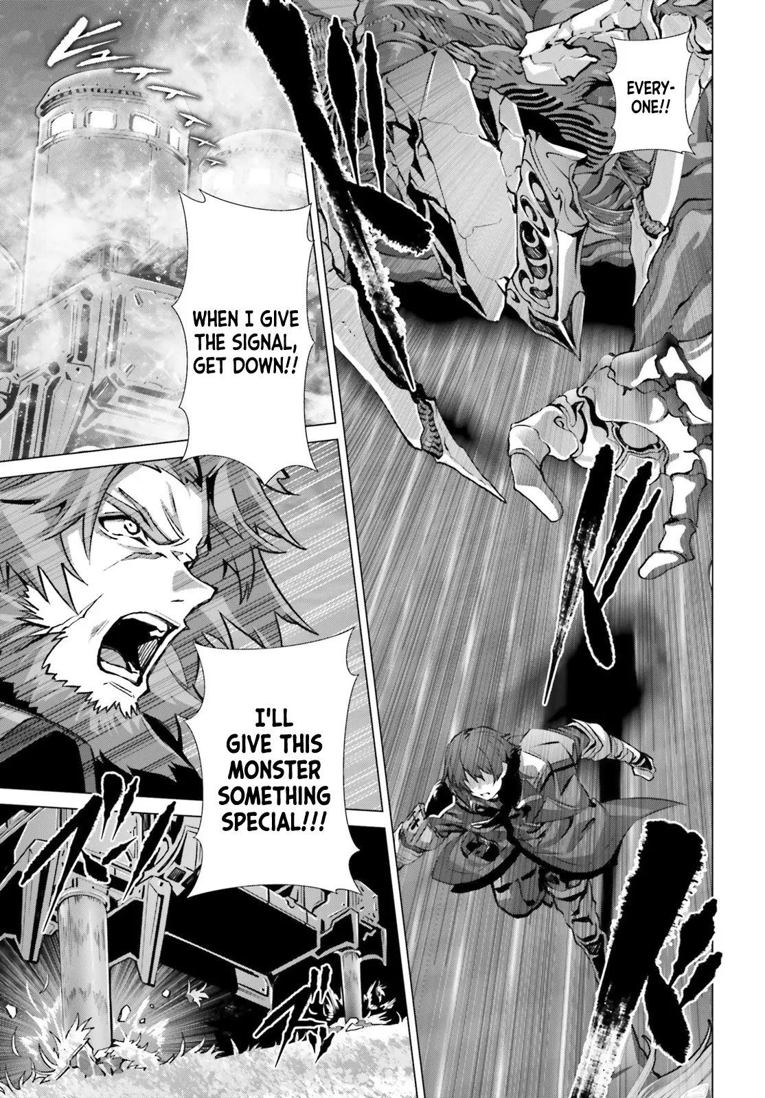 Naze Boku No Sekai Wo Daremo Oboeteinai No Ka? Chapter 48.1 - Page 9
