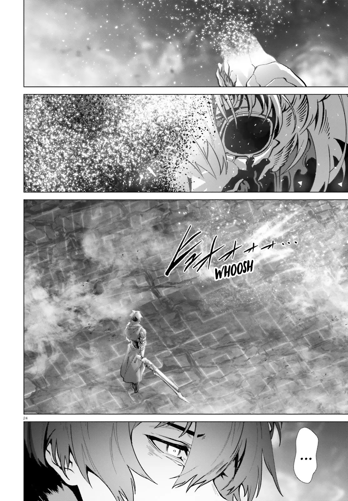 Naze Boku No Sekai Wo Daremo Oboeteinai No Ka? Chapter 48.2 - Page 20