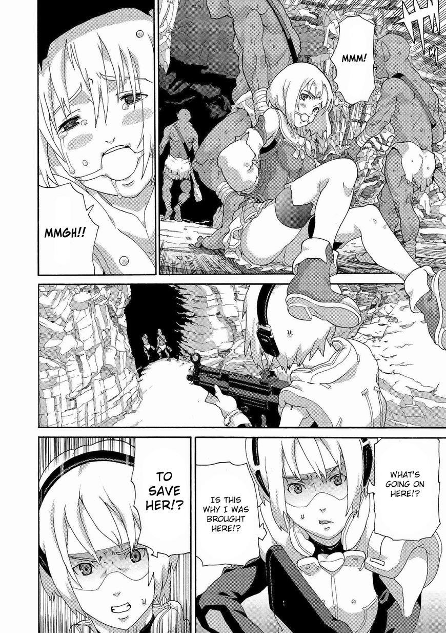 Manuke Na Fps Player Ga Isekai E Ochita Baai Chapter 2 - Page 12