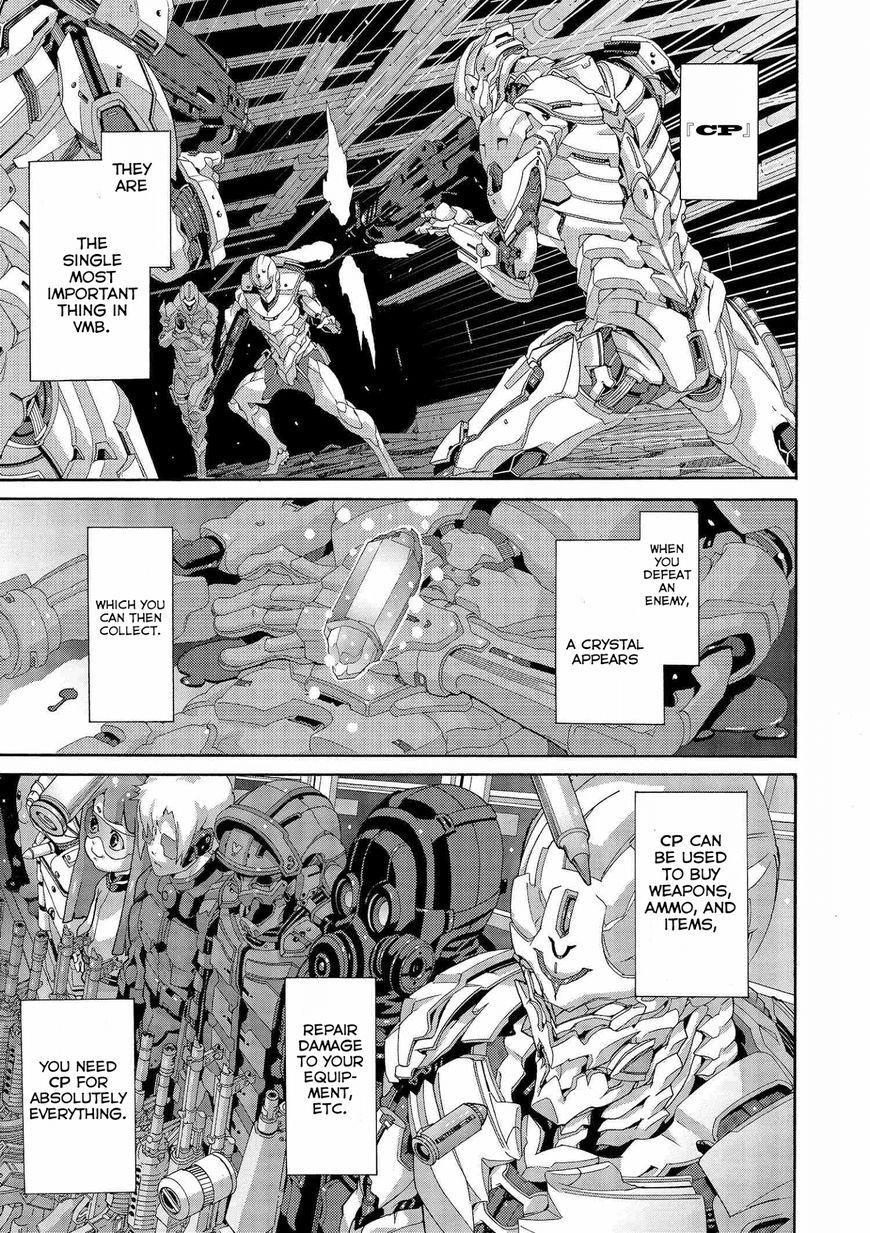 Manuke Na Fps Player Ga Isekai E Ochita Baai Chapter 2 - Page 19