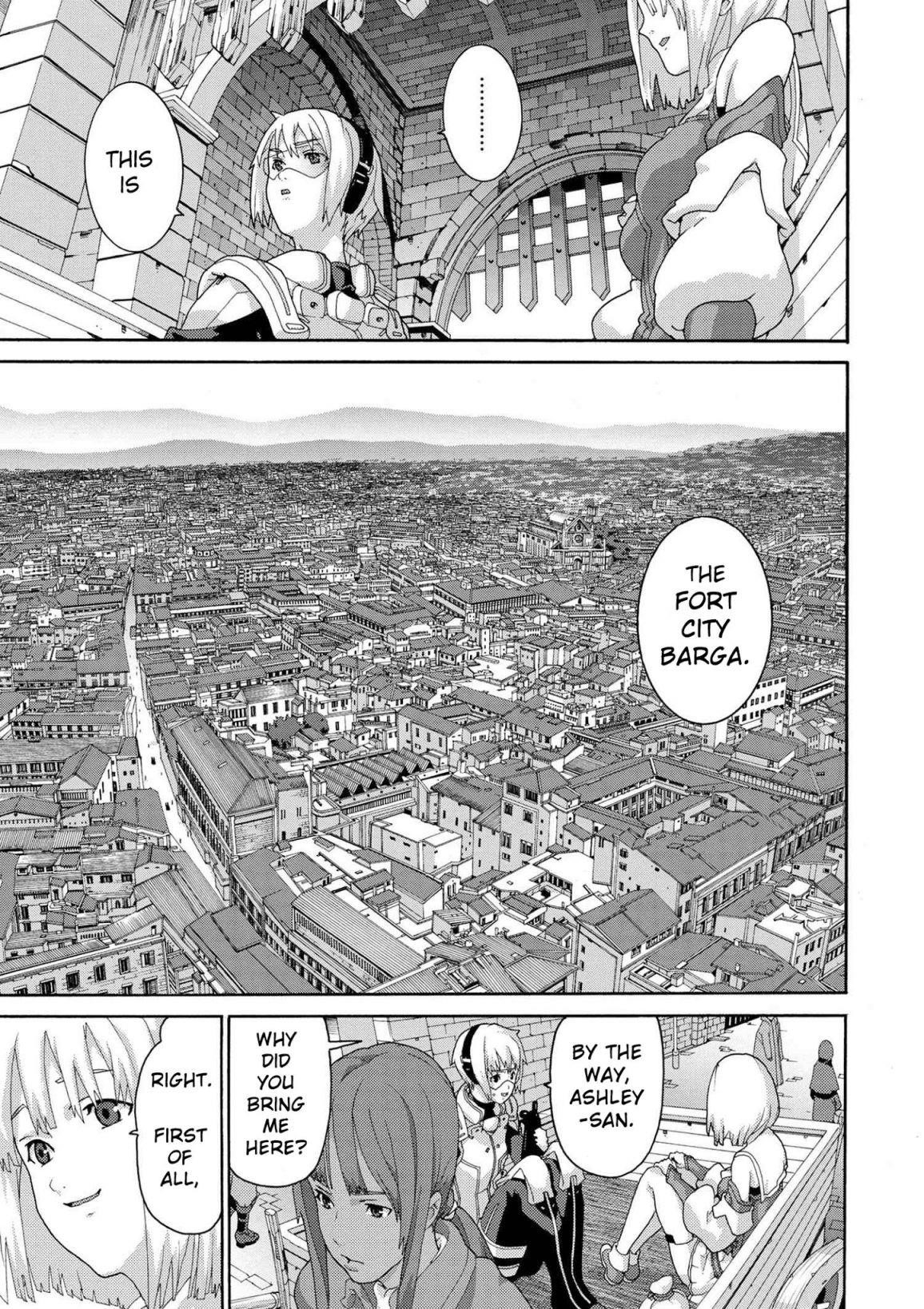 Manuke Na Fps Player Ga Isekai E Ochita Baai Chapter 4 - Page 9