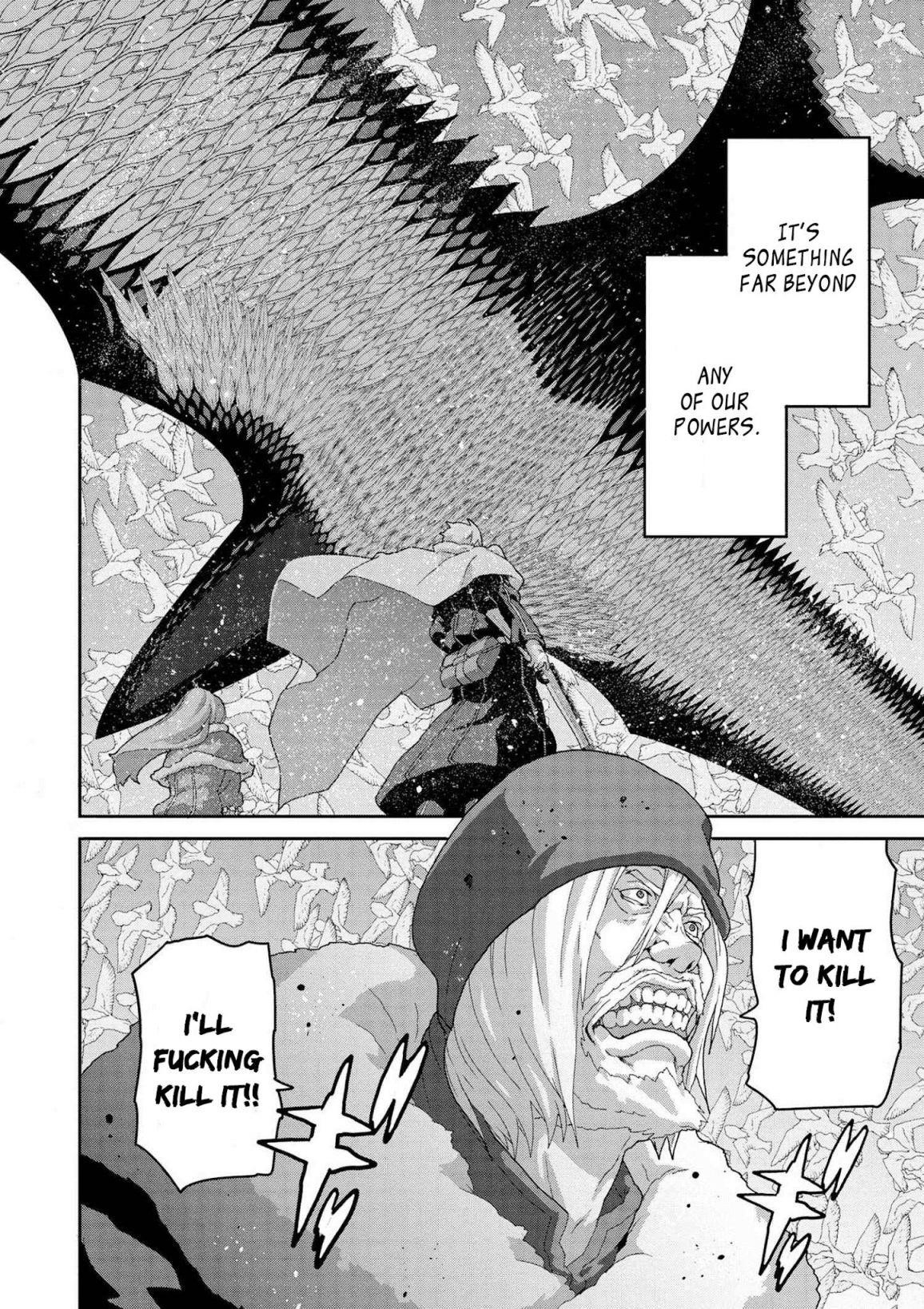 Manuke Na Fps Player Ga Isekai E Ochita Baai Chapter 9 - Page 2