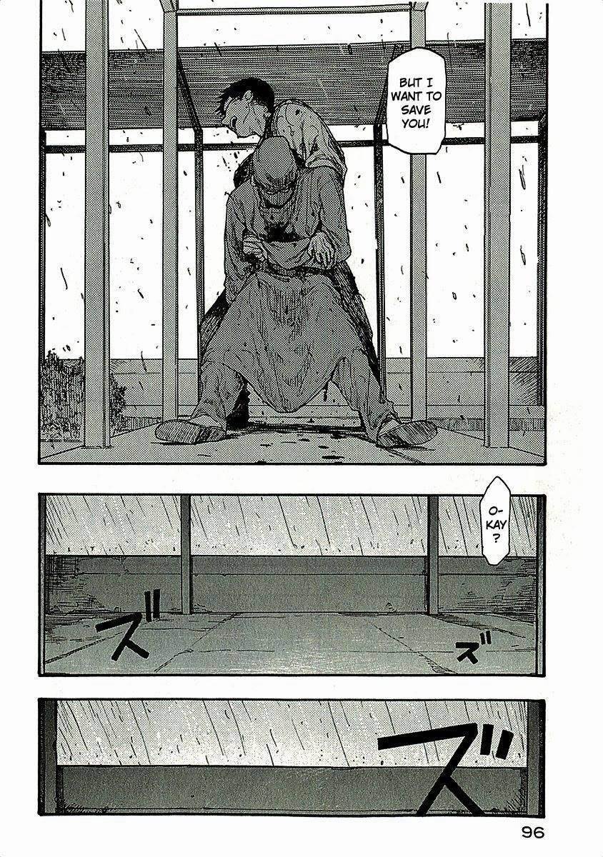 Ajin: Demi-Human Chapter 12 - Page 22