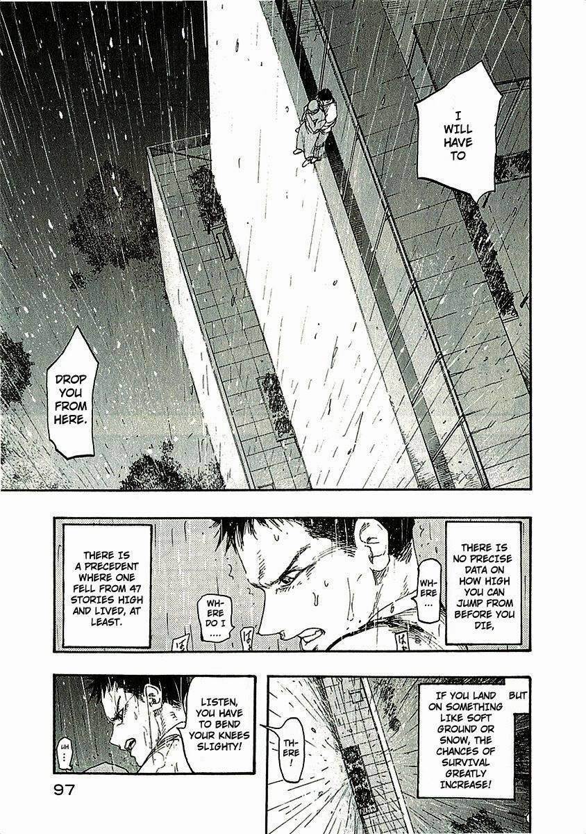 Ajin: Demi-Human Chapter 12 - Page 23