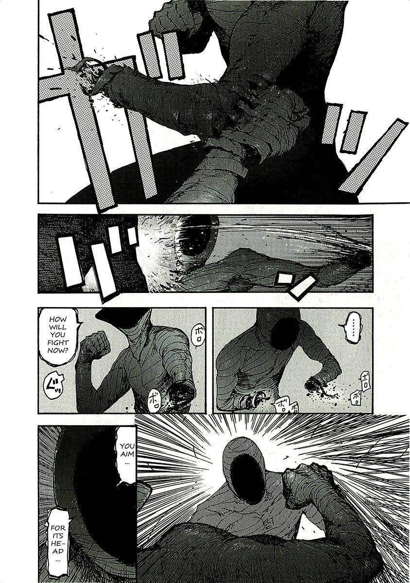 Ajin: Demi-Human Chapter 12 - Page 26