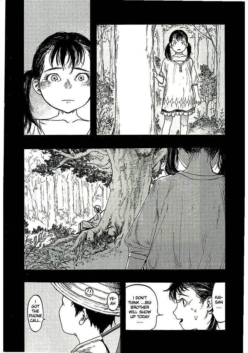 Ajin: Demi-Human Chapter 12 - Page 37