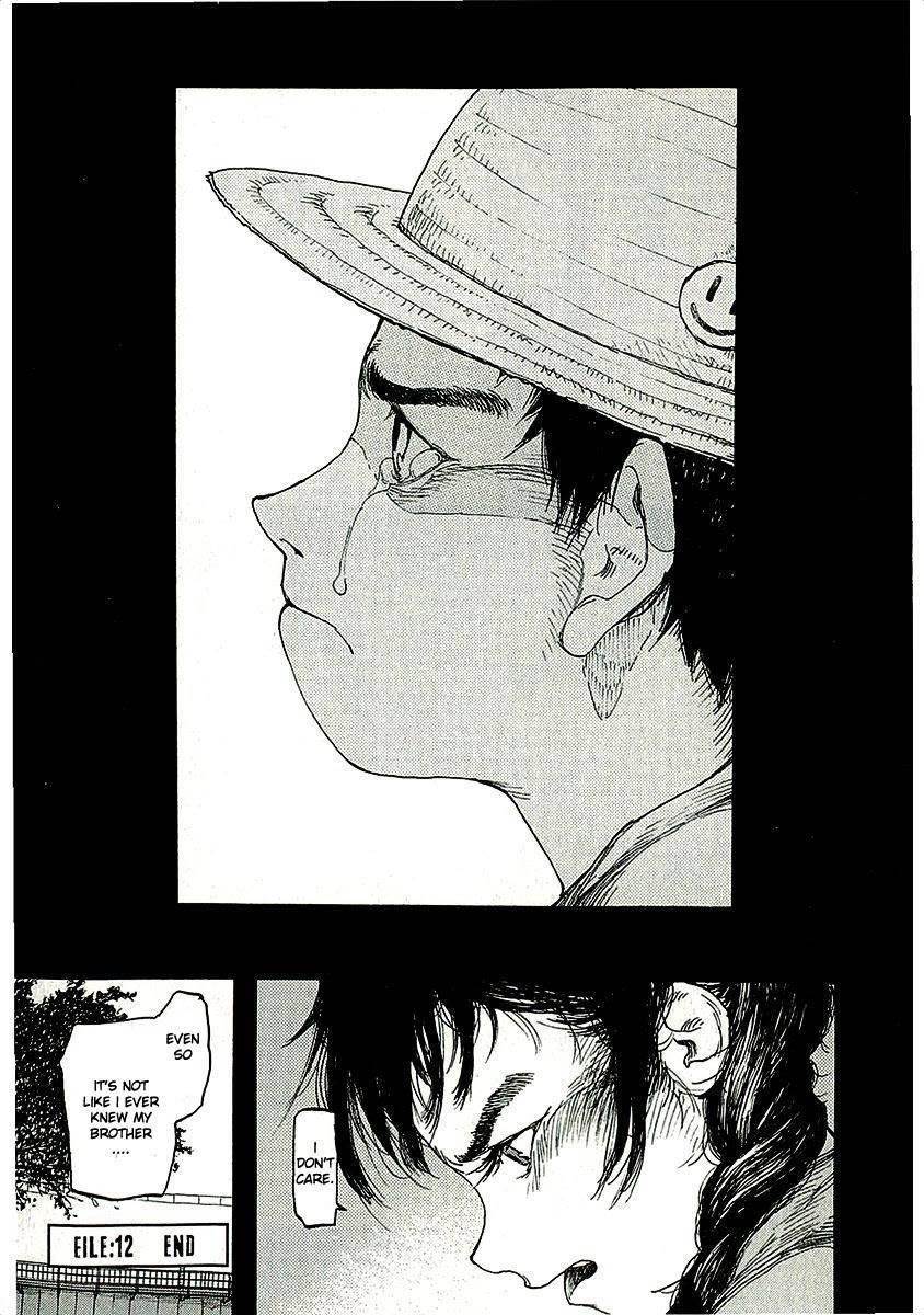Ajin: Demi-Human Chapter 12 - Page 38