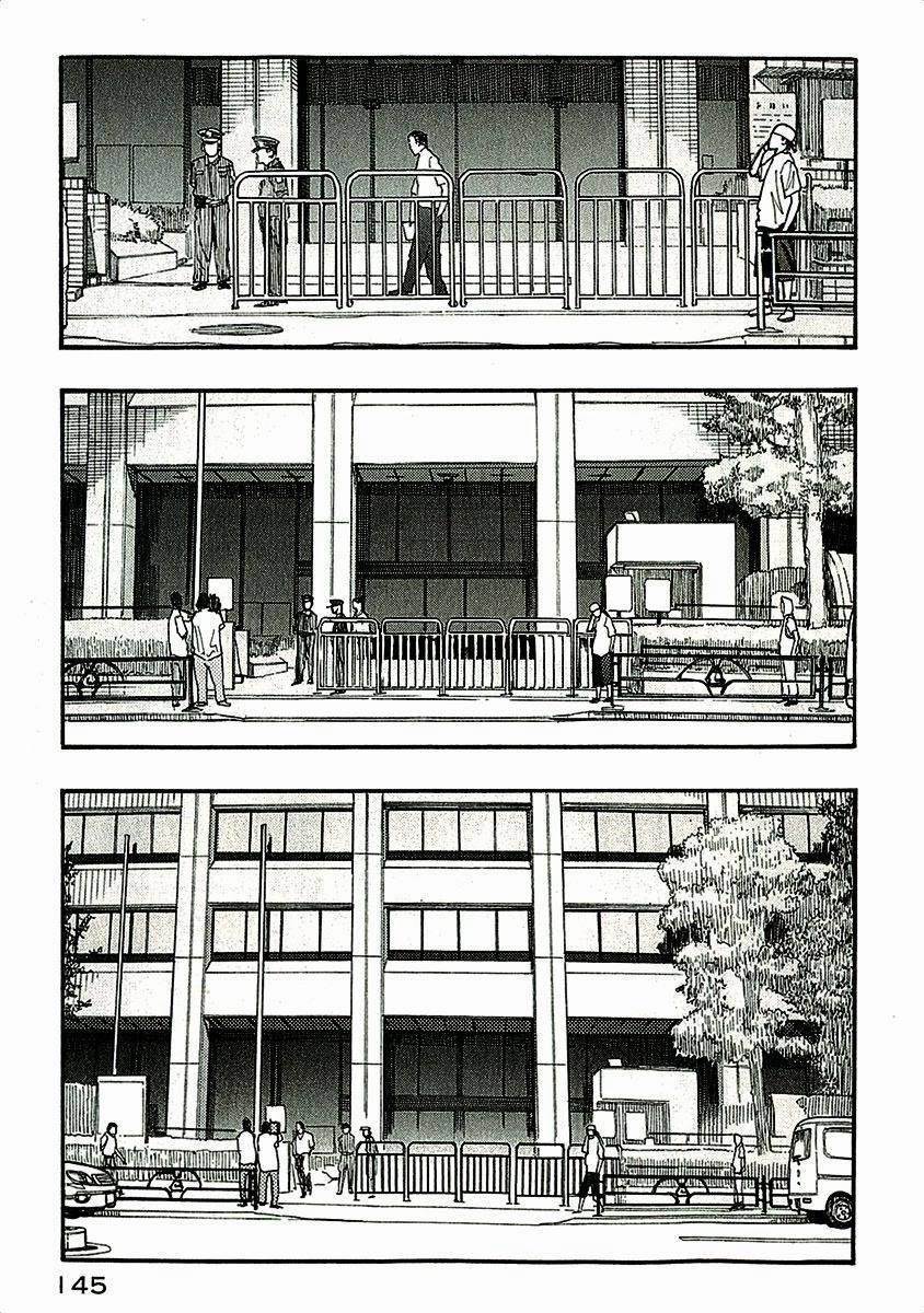 Ajin: Demi-Human Chapter 13 - Page 31
