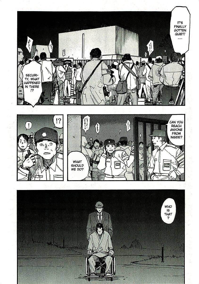 Ajin: Demi-Human Chapter 13 - Page 4