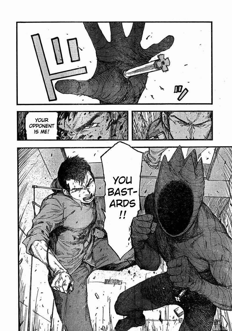 Ajin: Demi-Human Chapter 15 - Page 28