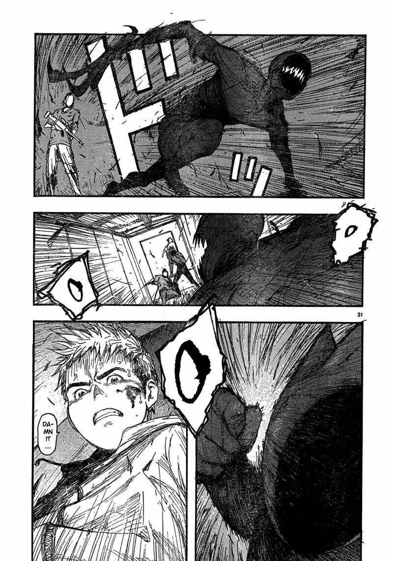 Ajin: Demi-Human Chapter 15 - Page 29