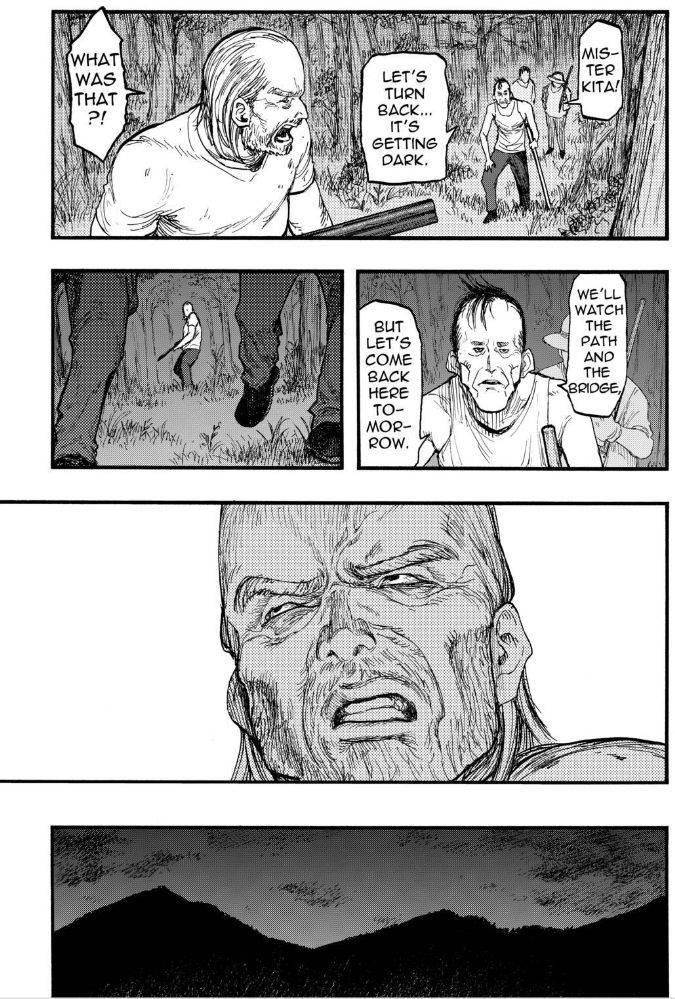 Ajin: Demi-Human Chapter 22.5 - Page 18