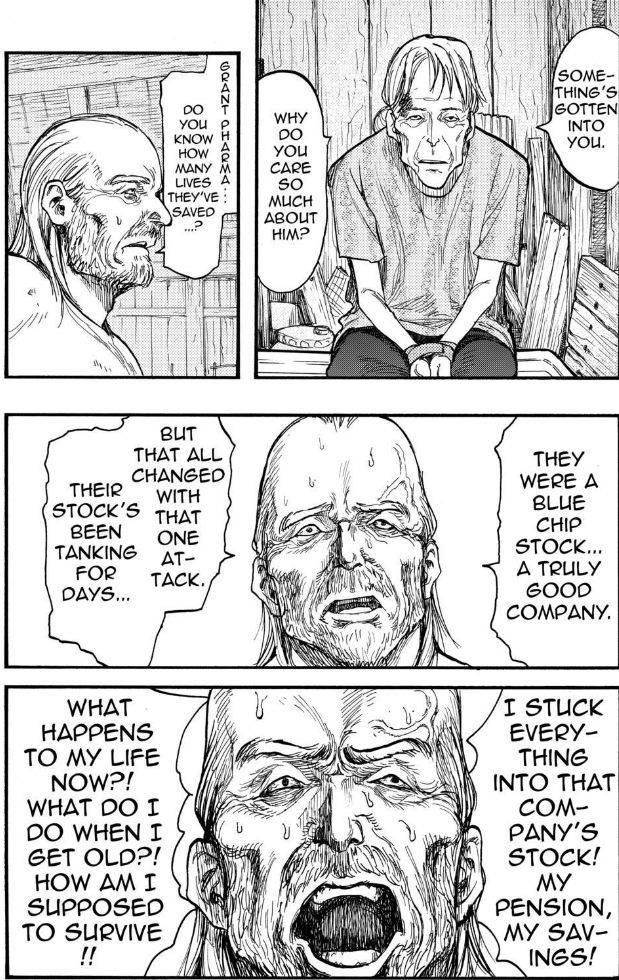 Ajin: Demi-Human Chapter 22.5 - Page 23