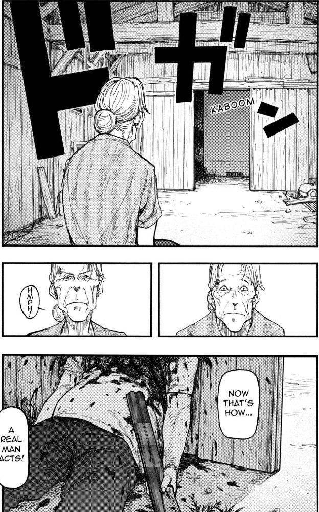 Ajin: Demi-Human Chapter 22.5 - Page 26