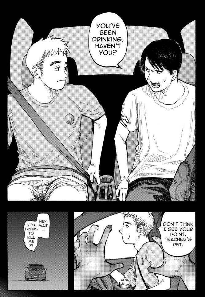 Ajin: Demi-Human Chapter 23 - Page 32