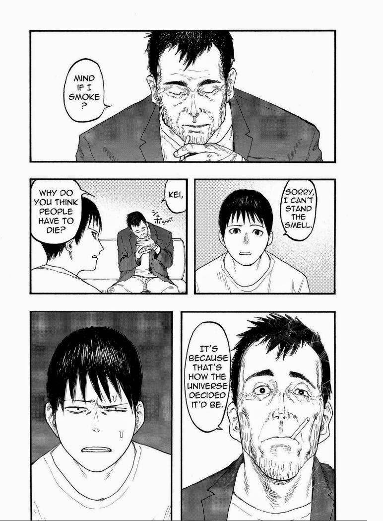 Ajin: Demi-Human Chapter 25 - Page 15