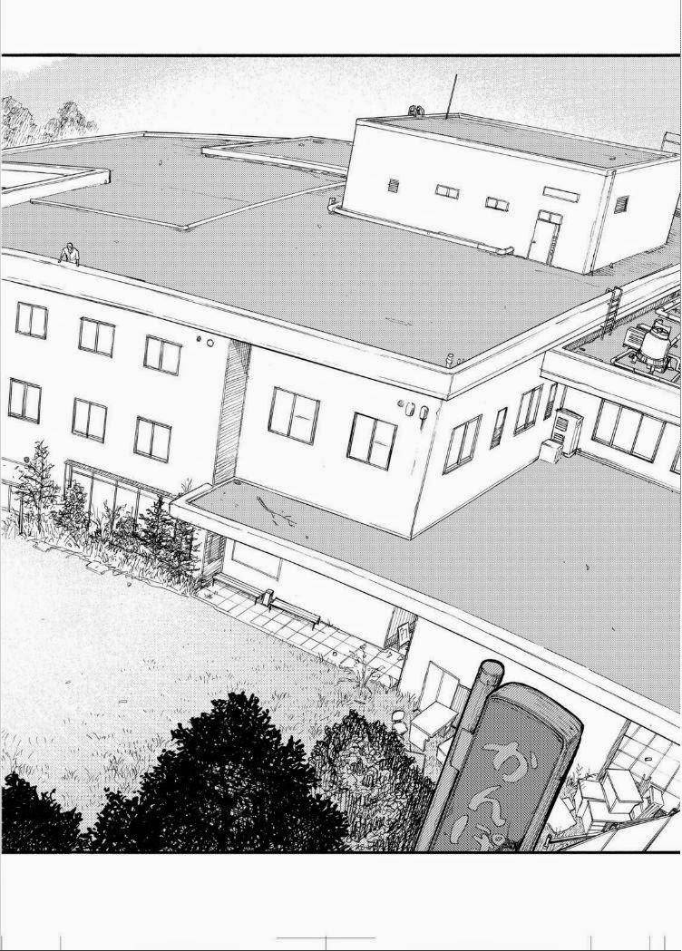 Ajin: Demi-Human Chapter 25 - Page 6