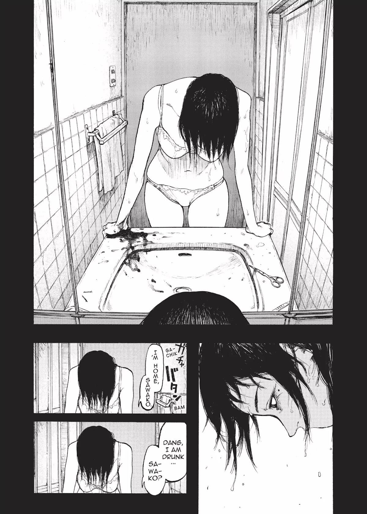 Ajin: Demi-Human Chapter 27 - Page 28