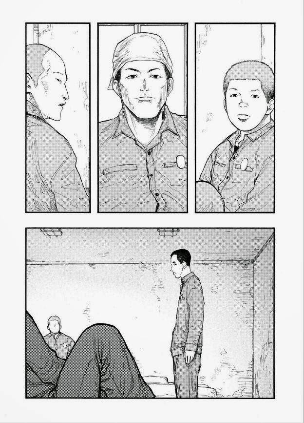 Ajin: Demi-Human Chapter 28 - Page 5