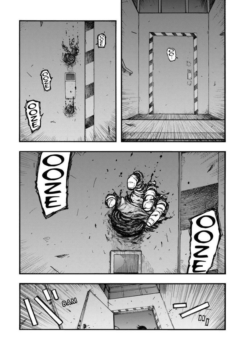 Ajin: Demi-Human Chapter 42 - Page 15